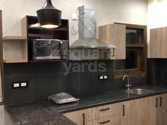 1 Bedroom 1040 Sq.Ft. Builder Floor in Sector 43 Gurgaon Listing ID: #9978