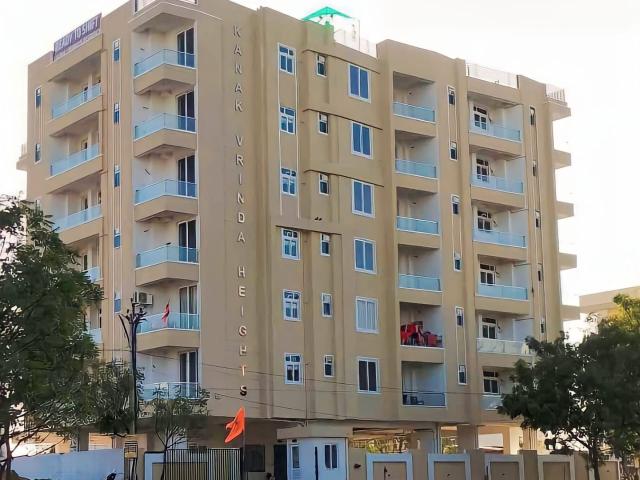 1 Bedroom 1047 Sq.Ft. Builder Floor in Mansarovar Jaipur Listing ID: #9789