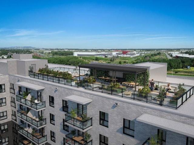 1 bedroom 1081 Bd Des Promenades, St Bruno de Montarville