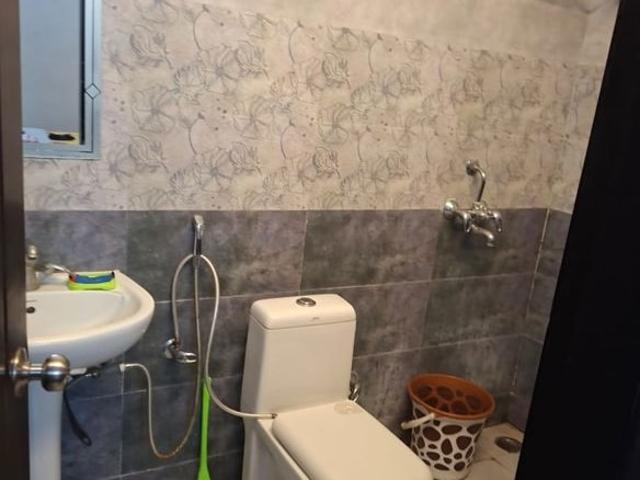 1 Bedroom 1000 Sq.Ft. Builder Floor in Dehradun Cantt Dehradun Listing ID: #10319