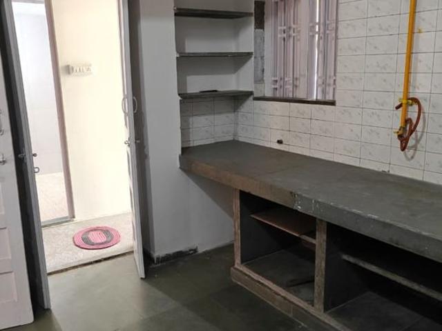 1 Bedroom 100 Sq.Ft. Villa in Gulbai Tekra Ahmedabad Listing ID: #10358