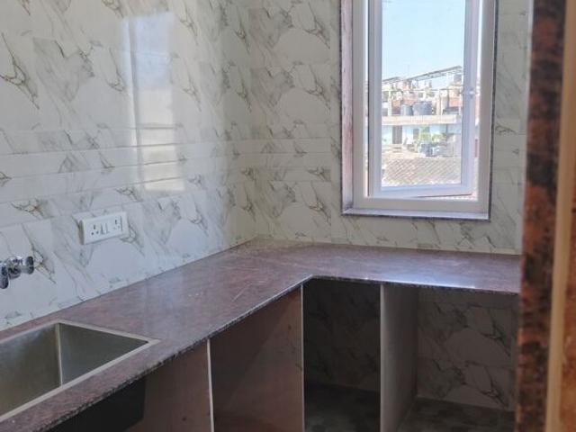 1 Bedroom 100 Sq.Yd. Builder Floor in Kalkaji Delhi Listing ID: #10007