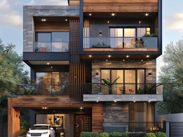 1 Bedroom 100 Sq.Yd. Builder Floor in Rajguru Nagar Ludhiana Listing ID: #9800