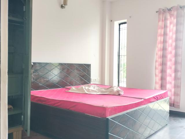 1 Bedroom 1140 Sq.Ft. Builder Floor in Sector 43 Gurgaon Listing ID: #9621