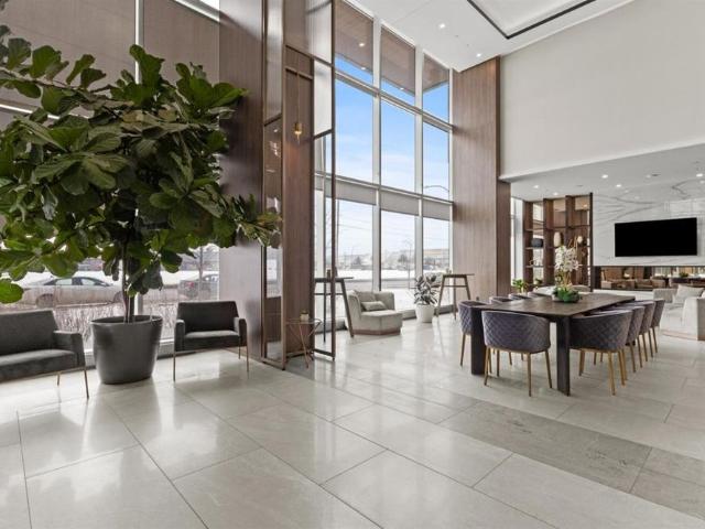 1 Bedroom 11201 Boulevard Cavendish, Montréal