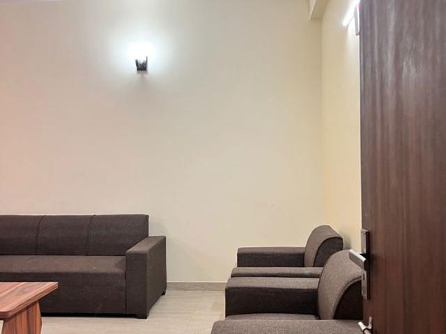 1 Bedroom 112 Sq.Mt. Apartment in Sector 15 Noida Listing ID: #10034