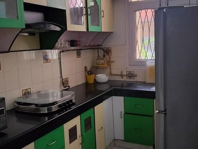 1 Bedroom 112 Sq.Mt. Apartment in Sector 17 Noida Listing ID: #10035