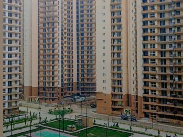 1 Bedroom 112 Sq.Mt. Apartment in Sector 17 Noida Listing ID: #10035