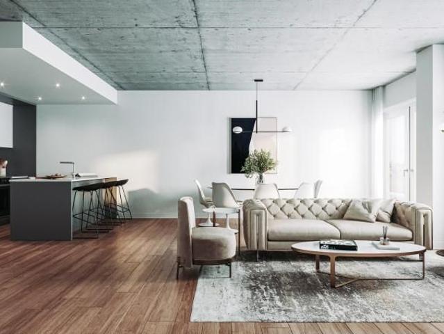 1 Bedroom 1250 Avenue Thérèse Lavoie Roux, Outremont