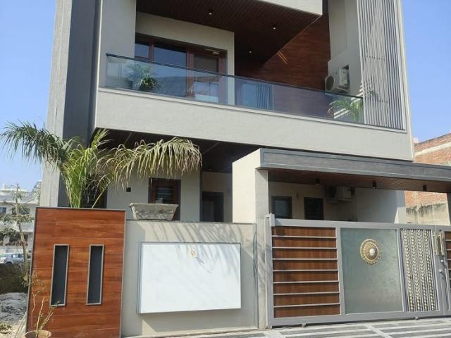 1 Bedroom 1200 Sq.Ft. Villa in Jigani Bangalore Listing ID: #10330