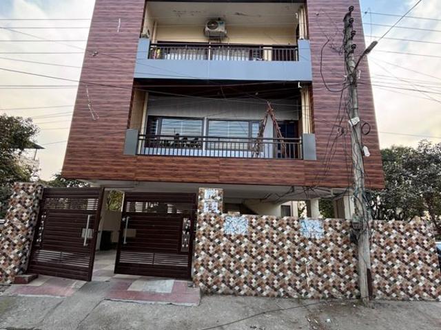 1 Bedroom 1200 Sq.Ft. Builder Floor in Karanpur Dehradun Listing ID: #10227