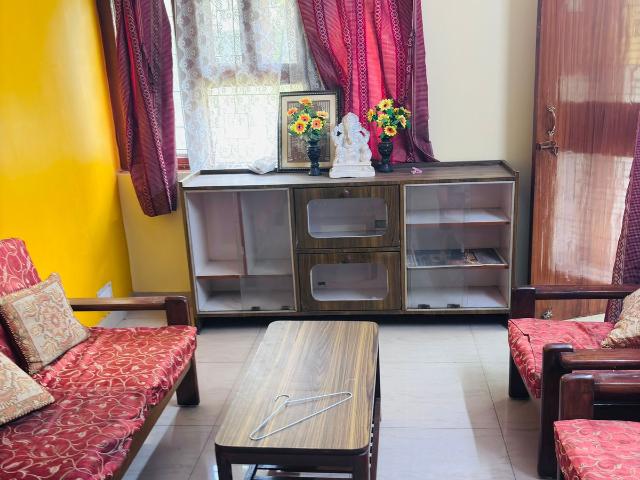 1 Bedroom 1300 Sq.Ft. Builder Floor in Preet Vihar Delhi Listing ID: #9576