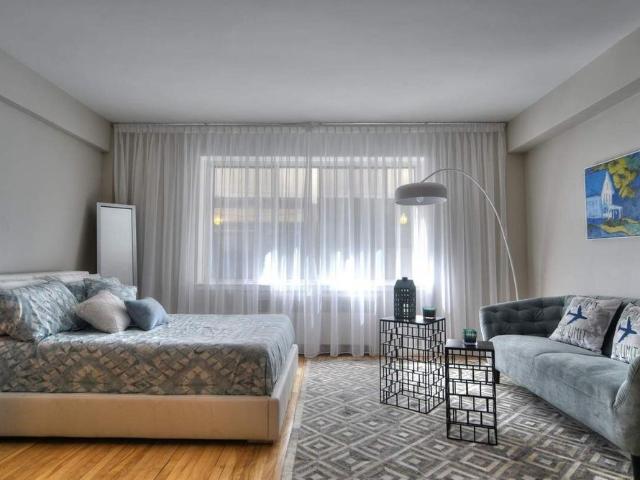 1 Bedroom 1433 Rue Towers, Montréal