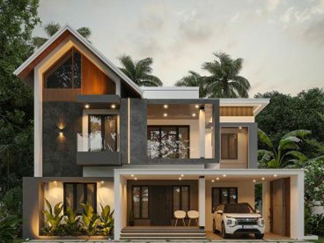 1 Bedroom 1500 Sq.Ft. Villa in Mulabagilu Kolar Listing ID: #10236