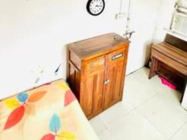 1 Bedroom 160 Sq.Ft. Builder Floor in Lajpat Nagar ii Delhi Listing ID: #10276