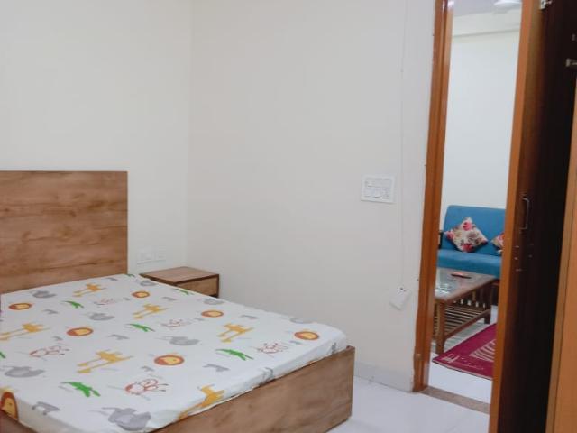 1 Bedroom 160 Sq.Yd. Apartment in Sushant Lok I Gurgaon Listing ID: #10412