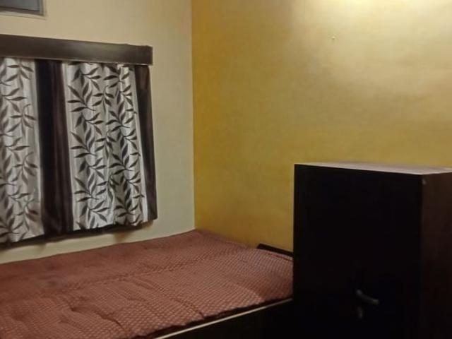 1 Bedroom 180 Sq.Ft. Builder Floor in Mukherjee Nagar Delhi Listing ID: #10166