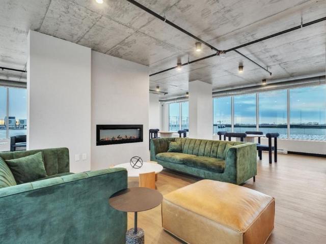 1 Bedroom 1819 Avenue Dollard, LaSalle