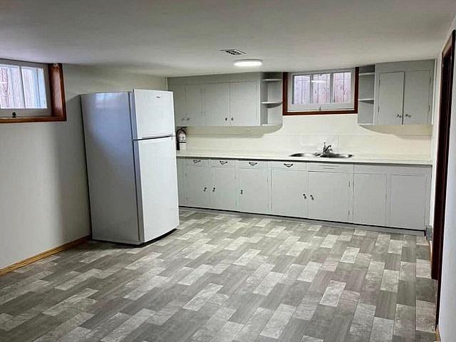 1 Bedroom 1 Bath Basement Unit