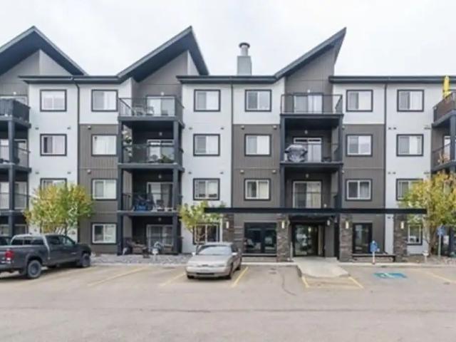 1 Bedroom, 1 Bath condo in Albany, NW Edmonton