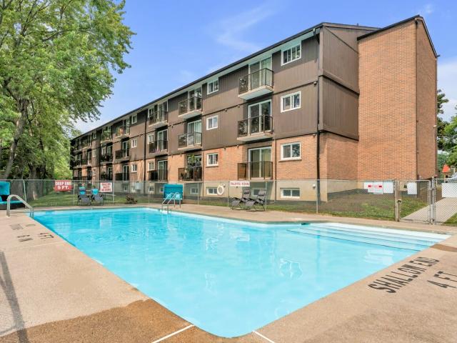 1 Bedroom, 1 Bath