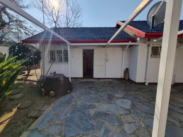 1 Bedroom 1 Bathroom