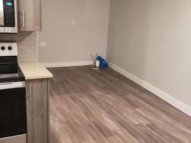1 Bedroom, 1 Bathroom 144 Renfrew *Available June