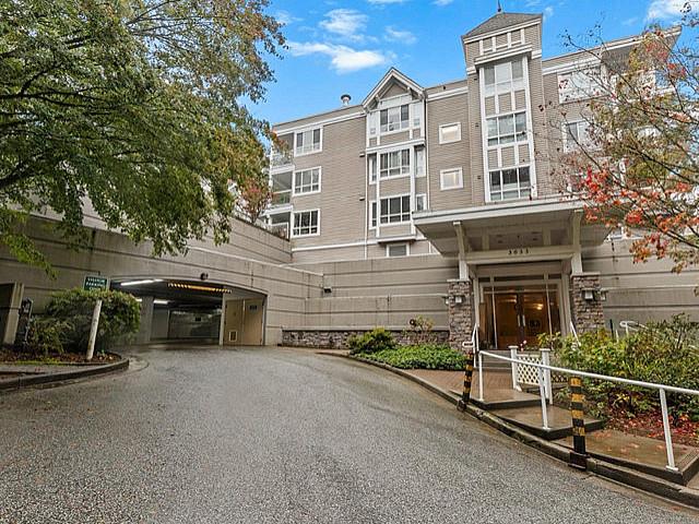 1 Bedroom & 1 Bathroom / Upper Unit Condo In Port Moody