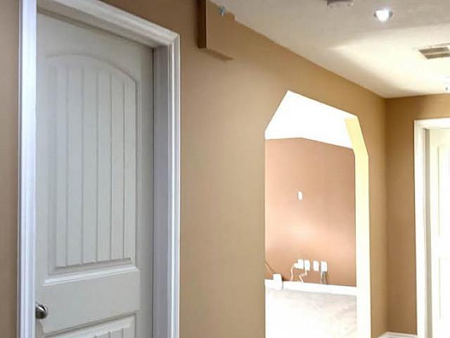 1 Bedroom 1 Bathroom Basement Suite For Rent