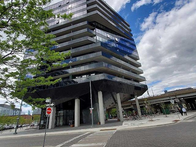 1 Bedroom 1 Bathroom, Bayview / Eastern Ave