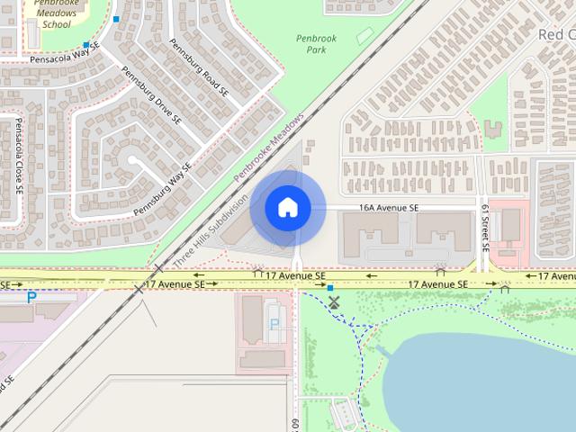 1 BEDROOM / 1 BATHROOM ELLISTON PARK Utilities Include in rent