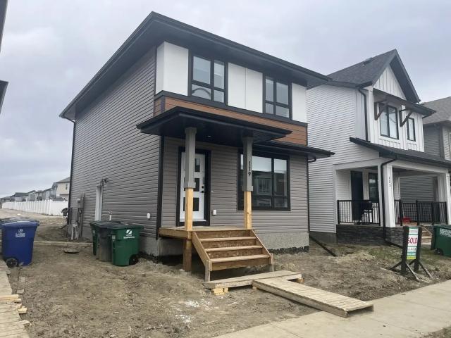 1 Bedroom | 1 Bathroom | Lower Unit 119 Taube Avenue