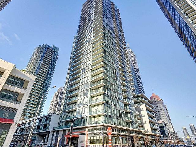 1 Bedroom 1 Bth Located At Burnhamthorpe/confederations