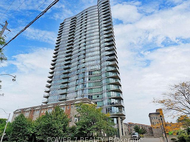 1 Bedroom 1 Bth Located At Lake Shore & Windermere