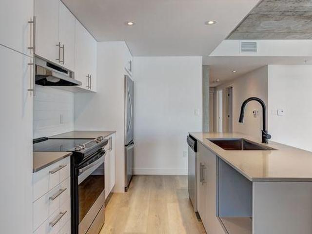 1 Bedroom 2000 Rue Remembrance, Lachine