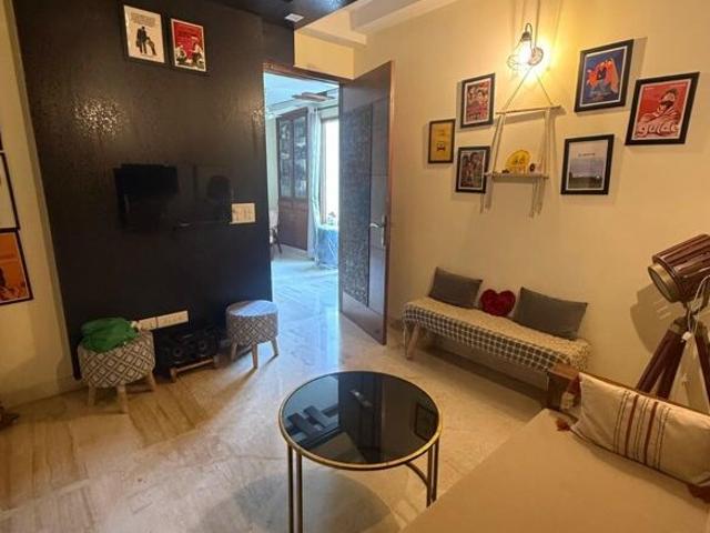 1 Bedroom 215 Sq.Yd. Builder Floor in Sushant Lok I Gurgaon Listing ID: #10080