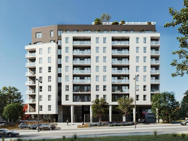 1 Bedroom 2500 Boulevard Cavendish, Montréal