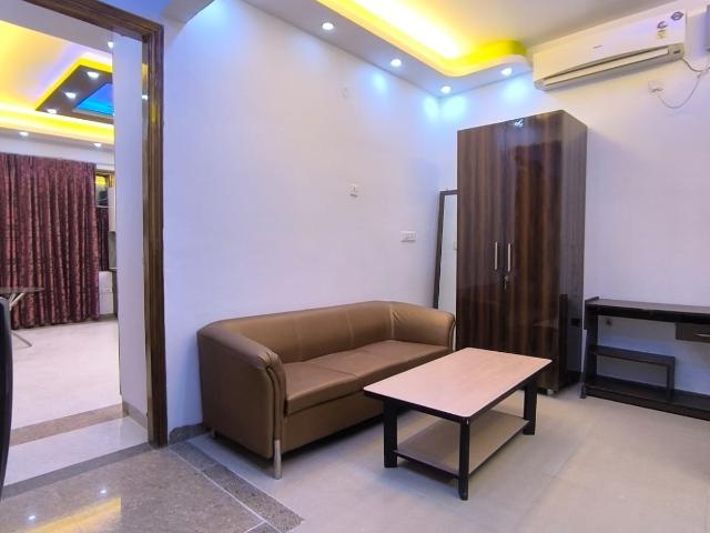 1 Bedroom 250 Sq.Yd. Builder Floor in Sector 52 Gurgaon Listing ID: #9448