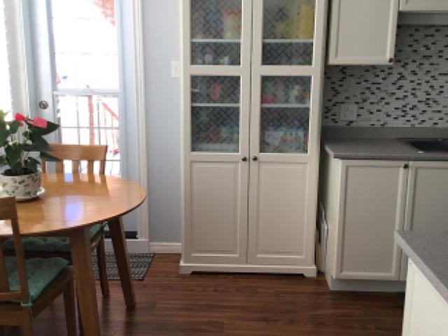 1 Bedroom, 2 Bath Condominium Apartment For Sale
