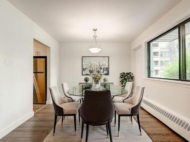 1 Bedroom 300 Rue Elgar, Verdun