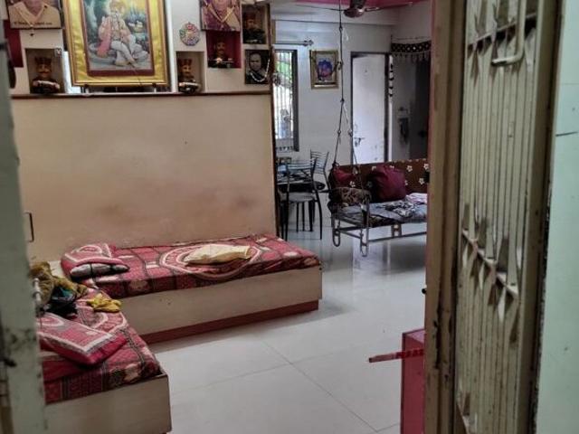 1 Bedroom 300 Sq.Ft. Apartment in Ayojan Nagar Ahmedabad Listing ID: #10365