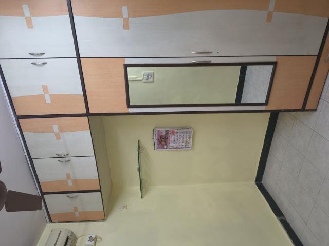 1 Bedroom 300 Sq.Ft. Apartment in Malad East Mumbai Listing ID: #10322