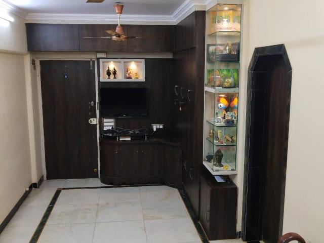 1 Bedroom 300 Sq.Ft. Apartment in Parel Mumbai Listing ID: #10078
