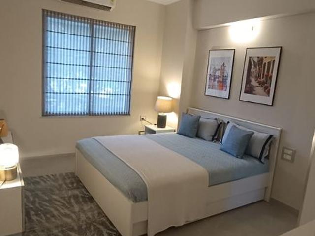 1 Bedroom 300 Sq.Ft. Apartment in Sector 54 Gurgaon Listing ID: #10088