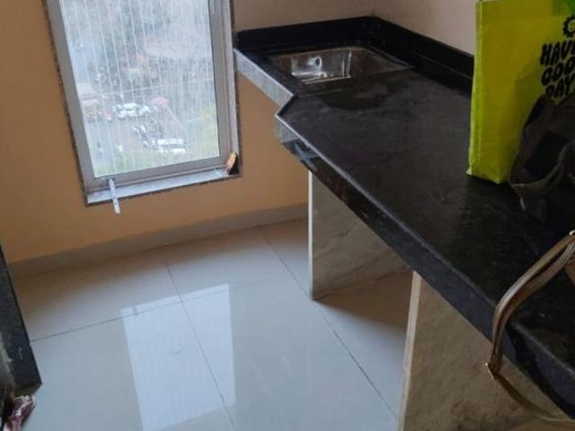 1 Bedroom 300 Sq.Ft. Apartment in Siddharth Nagar Mumbai Listing ID: #10349