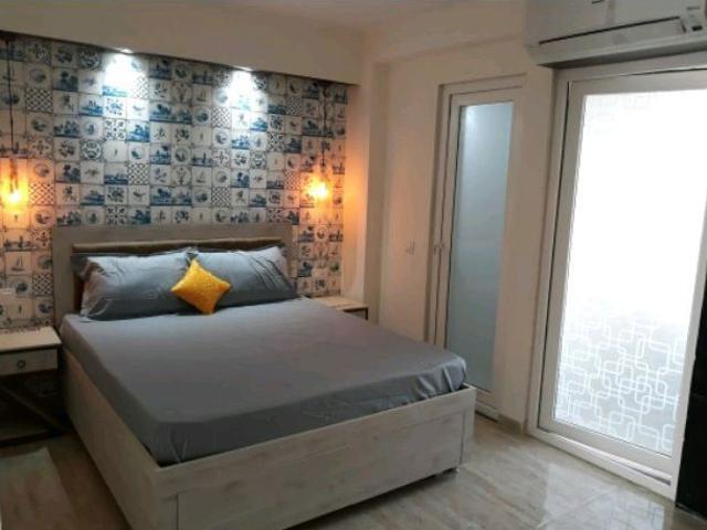 1 Bedroom 300 Sq.Ft. Apartment in Suncity Gurgaon Listing ID: #10088