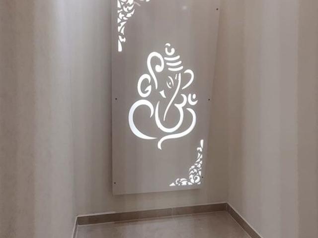 1 Bedroom 300 Sq.Ft. Apartment in Subhash Nagar Thane Listing ID: #10375