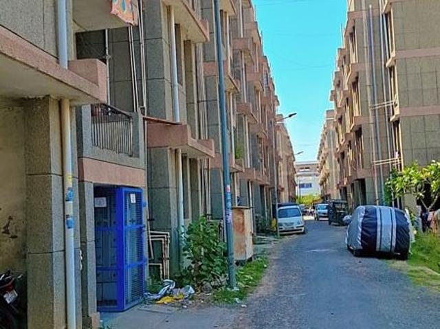 1 Bedroom 30 Sq.Mt. Apartment in Noida Extension Greater Noida Listing ID: #10318