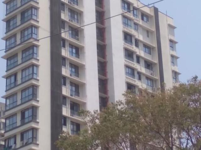 1 Bedroom 310 Sq.Ft. Apartment in Dadar West Mumbai Listing ID: #10417
