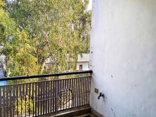 1 Bedroom 325 Sq.Yd. Builder Floor in Defence Colony Delhi Listing ID: #9996